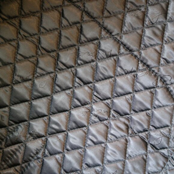 Vera Bradley Alpine Check Campus Backpack - Picture 10 of 14